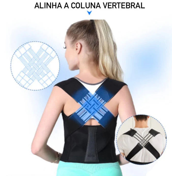 Corrector de Postura